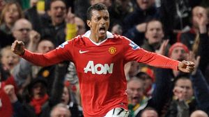 Lauda de sine... **Nani: "Sunt printre cei mai buni jucători din lume"