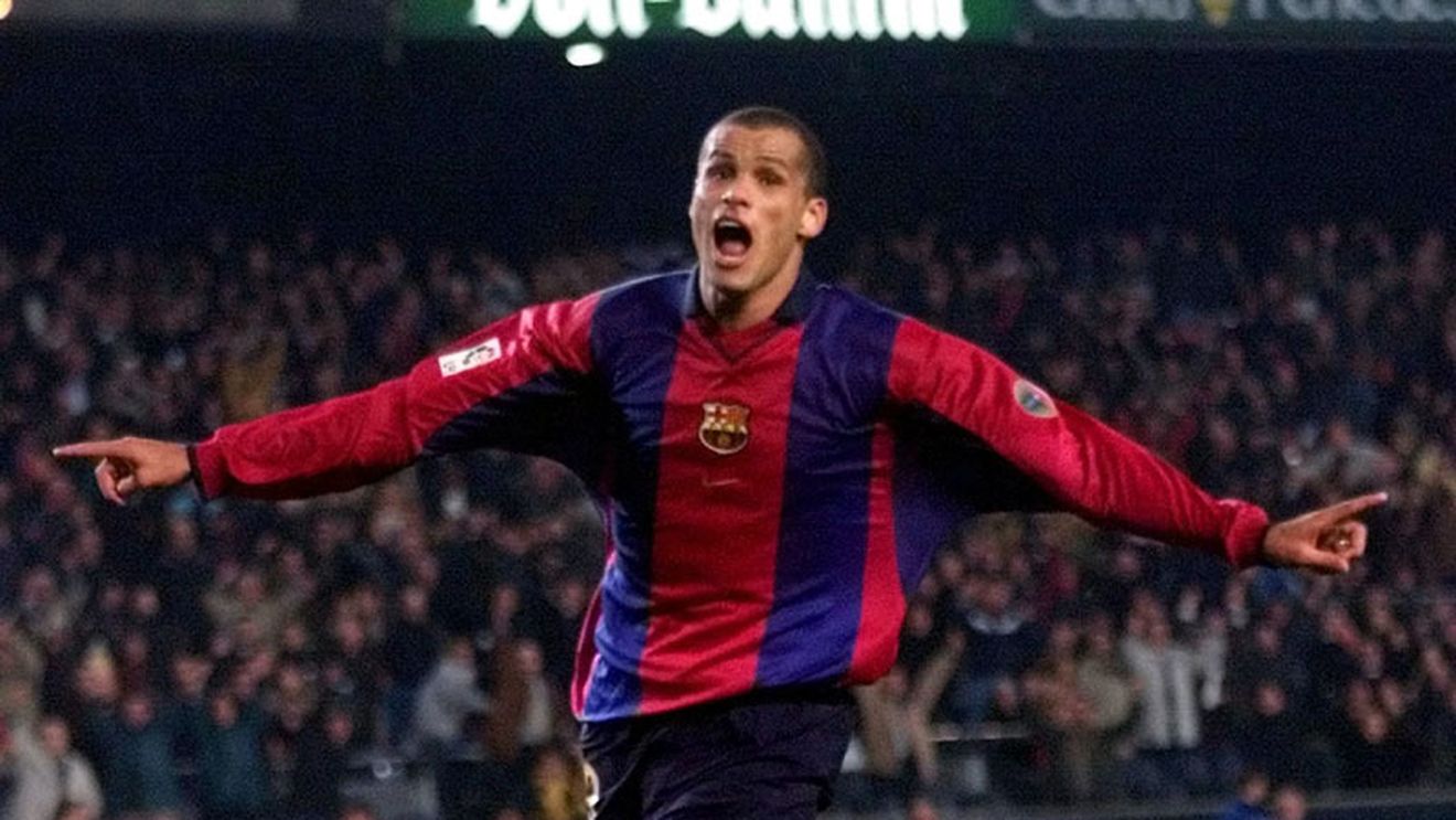 Rivaldo îi sfătuiește pe madrileni să urmeze modelul Guardiola. Propunerea brazilianului pentru postul de antrenor la Real Madrid
