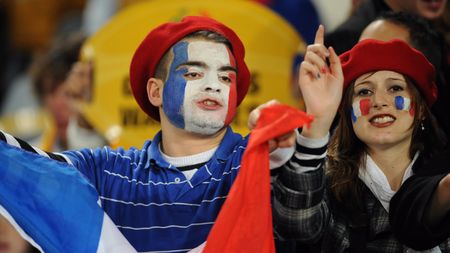 Franța și-a acontat Turneul celor șase Națiuni