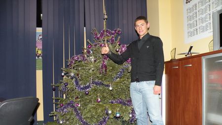 „Poli este o echipă puternică"