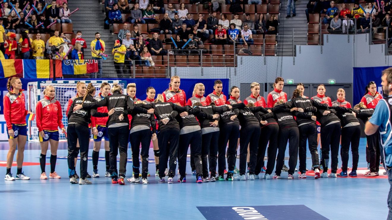 Germania pleacă fără antrenorul principal la Euro 2020! „Nu va urca la bord”. Selecționata Germaniei este prima adversară a României la Kolding