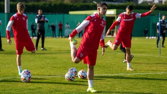 Stadionul unde Dinamo 2 își va disputa meciurile din Liga 3 și obiectivul ”satelitului” clubului din prima ligă