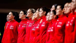 Handbal feminin: primul meci din era Ovidiu Mihăilă se joacă la Larvik! România - Norvegia nu se dă azi la TV, ci pe platforma unde se vede Premier League
