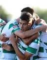 CSC Dumbrăvița și-a luat revanșa în fața FC Bihor în Cupa României și merge din nou în grupe. Florin Fabian i-a dedicat victoria soției, iar Erik Lincar s-a plâns de teren!