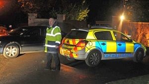 Hoții „muncesc" și în plină pandemie de coronavirus. Un fost campion din Spania a fost jefuit