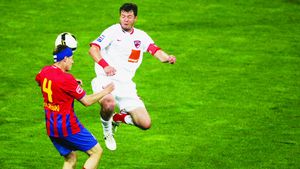 Niculae, gata de orice!** "Îmi scot coasta și tot joc cu Steaua!"