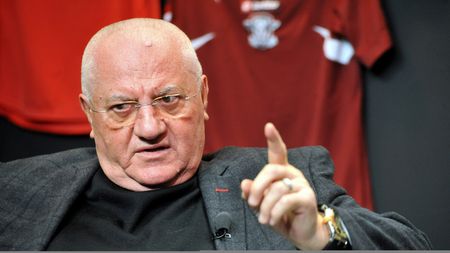 Dumitru Dragomir a anunțat următorul transfer pe bani mulți din Liga 1: "Pe Dumnezeul meu, ia 15-20 de milione de euro pe el"