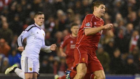 Liverpool a sperat la calificare până în ultima secundă. Rodgers, ca si demis de pe banca tehnică a "cormoranilor"