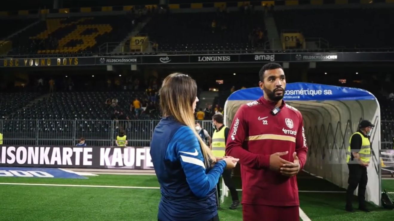 Billel Omrani a tras concluziile după eliminarea din Champions League. „Era cu totul diferit dacă băteam acasă!” Ce obiectiv are CFR Cluj | VIDEO