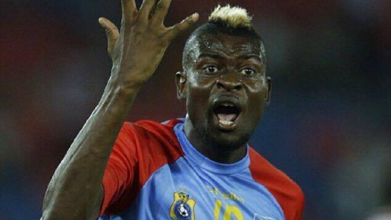 Bokila, făcut praf de Contra după ce atacantul a trădat: "Nu mai există, nici ca om, nici ca fotbalist". Ce îi reproșează congolezului