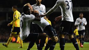 Danezul Eriksen se gândește să plece dacă Tottenham nu va prinde un loc de Ligă