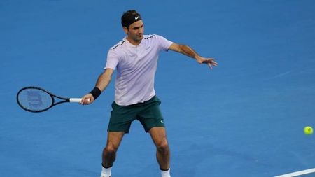Elveția, prima finalistă a Cupei Hopman. Federer a câștigat meciul decisiv. Pe cine poate întâlni în ultimul act 
