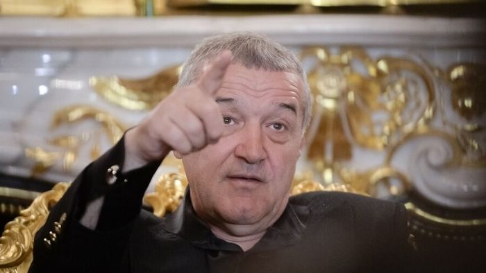 Gigi Becali face pașii în transferul fotbalistului Nana Antwi exact cum a anunțat în exclusivitate ProSport! Ce ofertă a trimis patronul FCSB