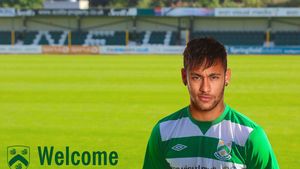 PSG a pierdut startul. Clubul care a anunțat "oficial" transferul lui Neymar: "Suntem încântați! Prețul abonementelor va fi..." :)