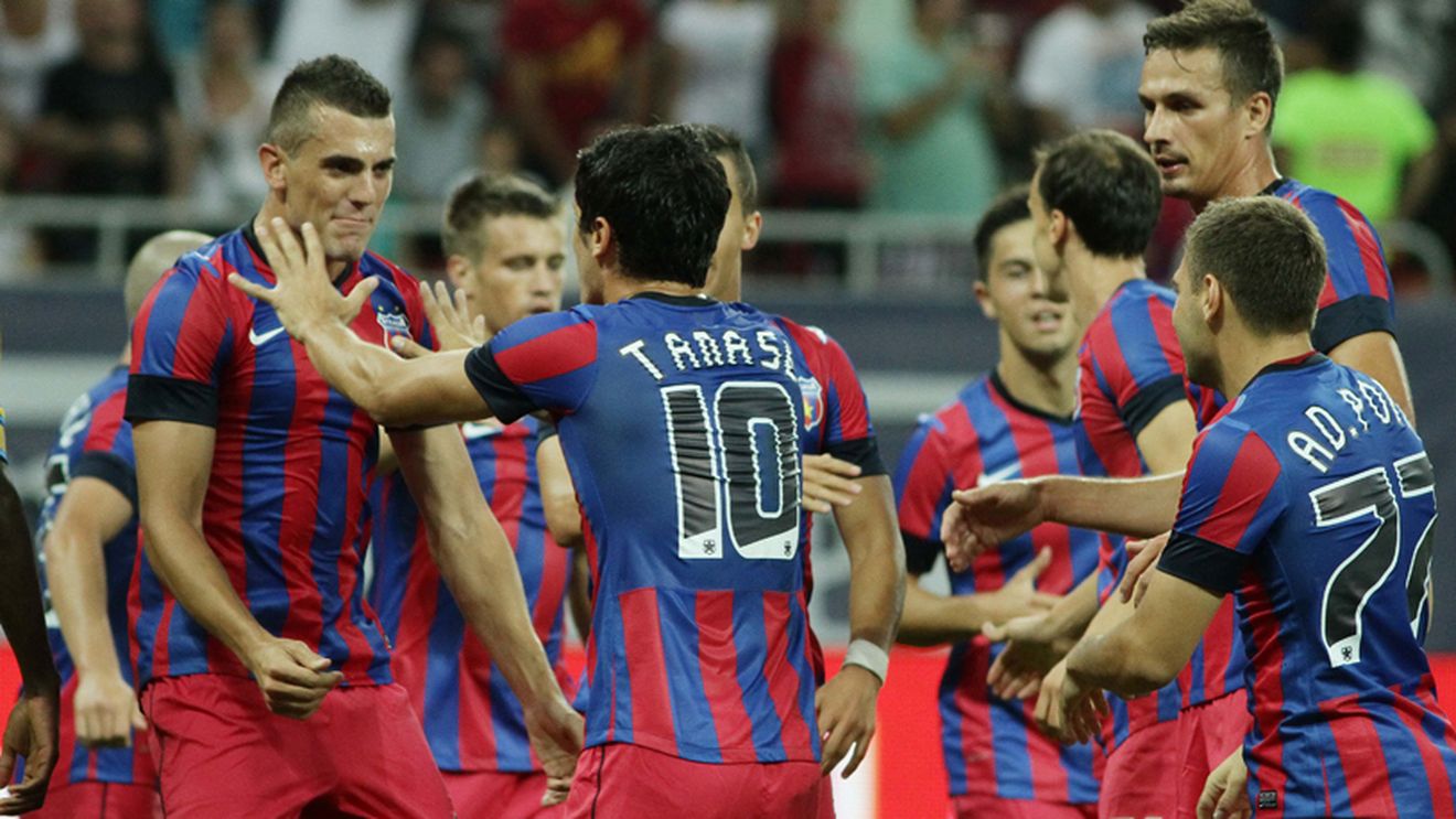 "Sub cuțit din nou, cu siguranță am ghinion!" Nikolic, indisponibil pe termen lung, Reghecampf rămâne fără soluții în atac