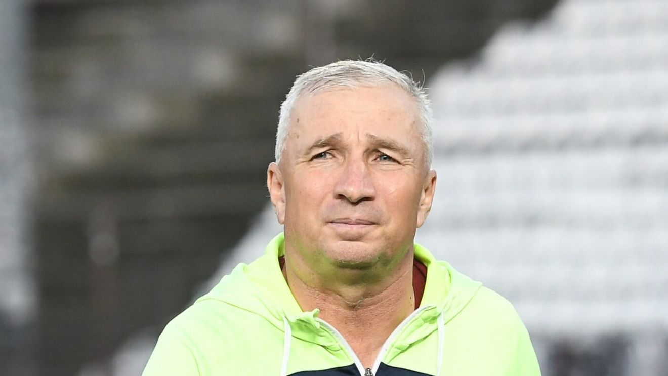 Contractul s-a semnat după ce Dan Petrescu le-a dat garanții polonezilor!