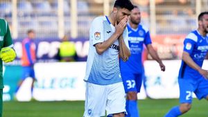 Mihai Roman, prima reacție oficială după problemele cardiace descoperite: „Nu mă gândesc să renunț. Nu vreau să mă las de fotbal" | EXCLUSIV