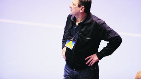 Se caută antrenor!** Voina sau Târcă?