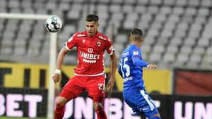 Ricardo Grigore a fost la un pas de un super transfer în Serie A! Dezvăluire de senzație la ProSport Live: „Era plecat 80%-90%!” De ce a picat mutarea | VIDEO EXCLUSIV ProSport Live