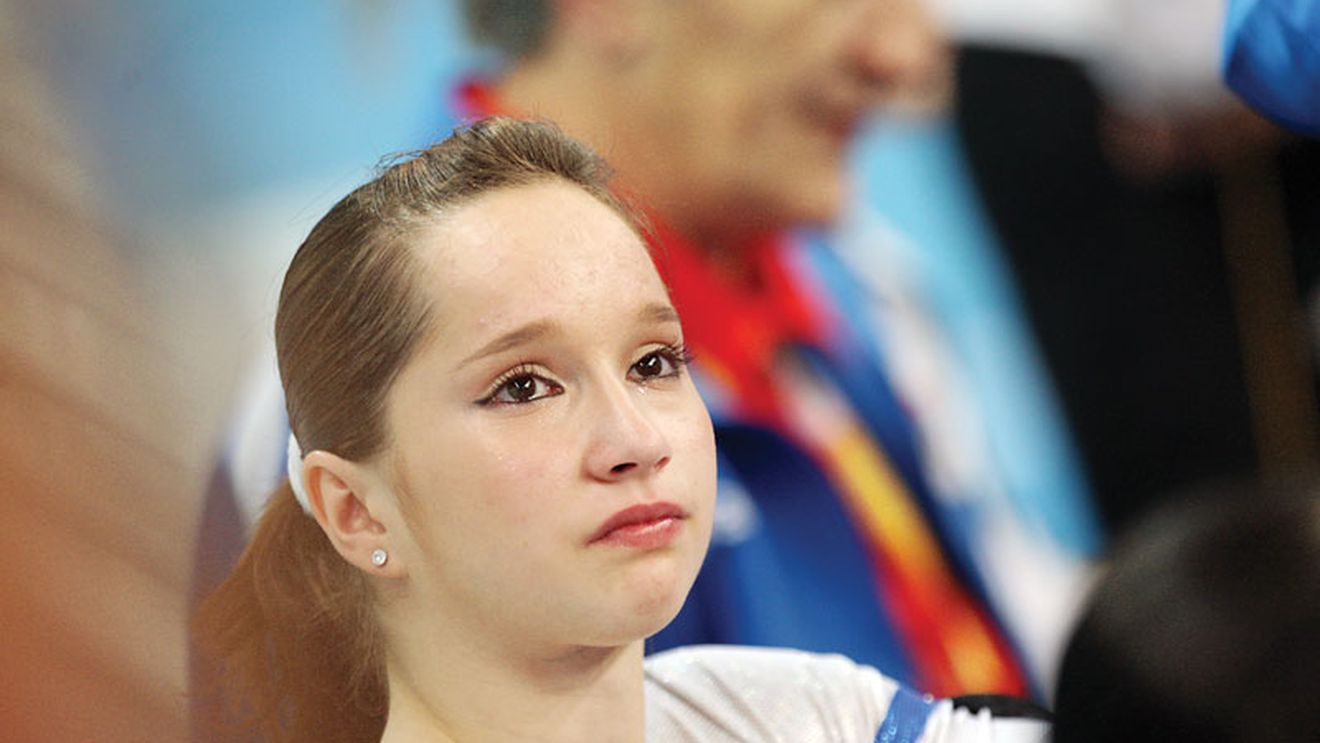 „Am nevoie de mână!"