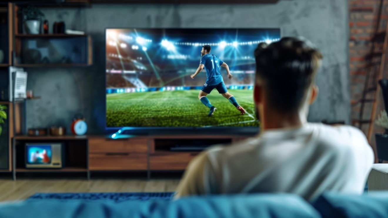 Surpriză de ultimă oră! Cine mai transmite FCSB – Aberdeen pe lângă PRO TV și Voyo: unde poate fi văzută partida