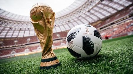 Ce începe cu Franța - Argentina se termină cu Columbia - Anglia. Programul transmisiunilor TVR