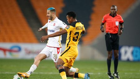 Gigi Becali s-a „zgârcit” cu sud-africanul Siyabonga Ngezana! Ce salariu i-a dat fundașului: e departe de Florin Coman