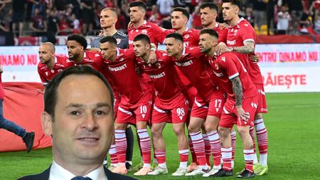 Verdictul lui Ionuț Negoiță! S-a convins ce îi lipsește lui Dinamo