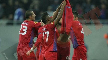 Viorel Hizo ironizează calificarea Stelei în primăvară:** "Cu Maccabi și Larnaca noi jucăm în pregătiri!" Răspunsul dur al roș-albaștrilor: