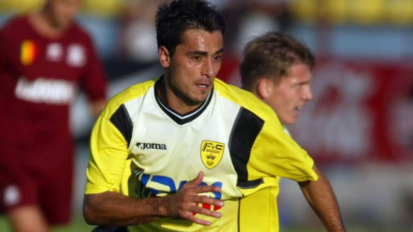 "Voi demonstra că Rapid s-a înșelat când a renunțat la mine"