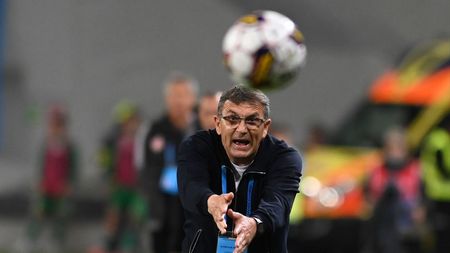 Cifrele nu-l ajută deloc pe Eugen Neagoe. Motivele pro şi contra menţinerii sale la Universitatea Craiova, puse în balanţă şi de Mihai Rotaru. SPECIAL