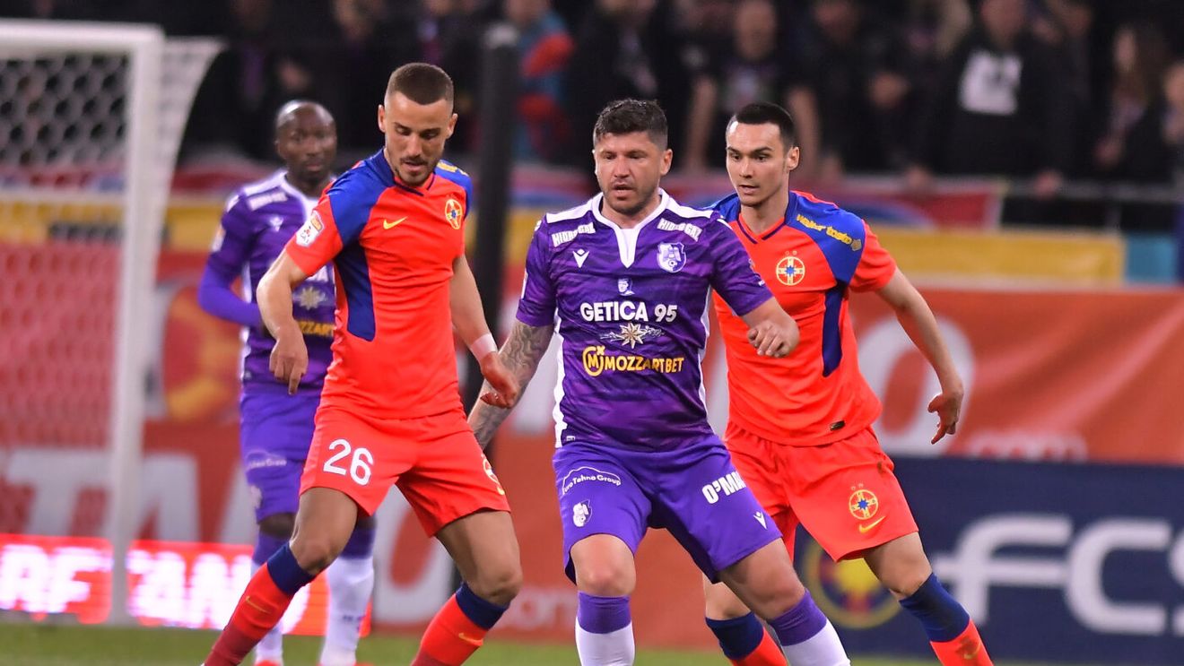 XXL Dodel! Cum arată Cristi Tănase după ce s-a lăsat de fotbal: fostul căpitan de la FCSB s-a îngrășat considerabil și e greu de recunoscut! | FOTO