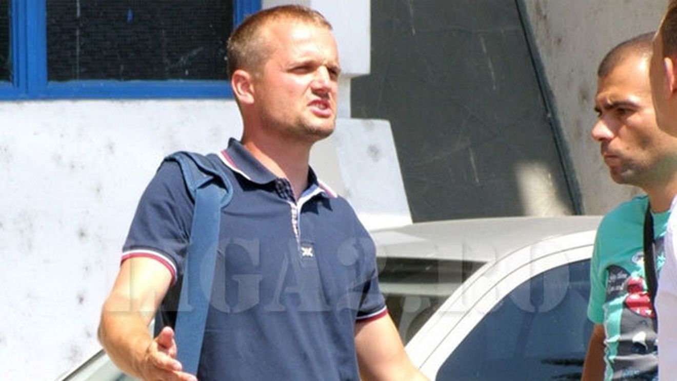 La 33 de ani, Erik Lincar face senzație:** de 18 meciuri nu mai știe ce este înfrângerea! Unde scrie stelistul istorie