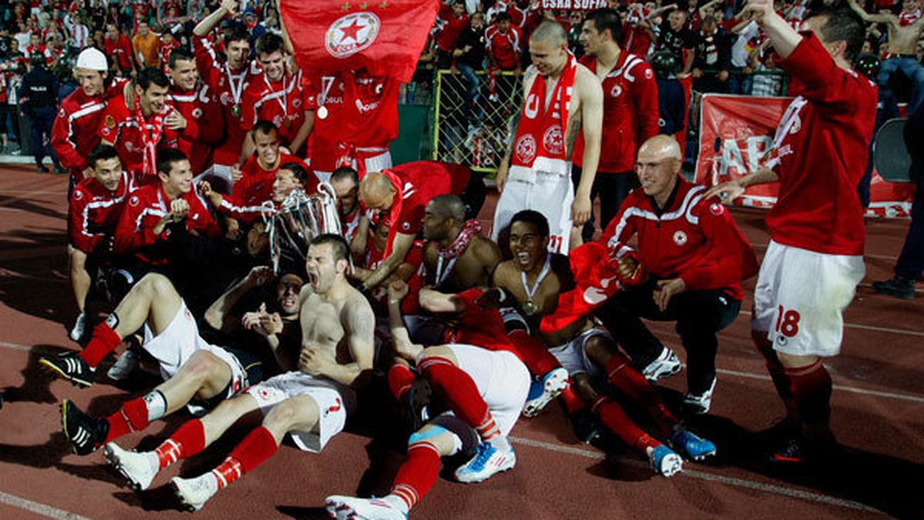 Blat la Steaua - ȚSKA Sofia?** "Numai niște SCHIZOFRENICI, niște imbecili, pot crede asta"