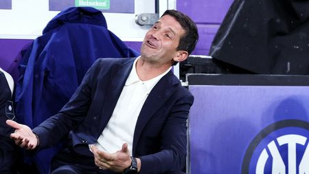 Cristi Chivu i-a închis gura lui Walter Zenga, unul dintre cei mai aprigi contestatari