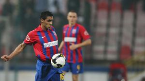 "Bănel Nicoliță ar putea juca în Serie A! Poate chiar la Roma!"