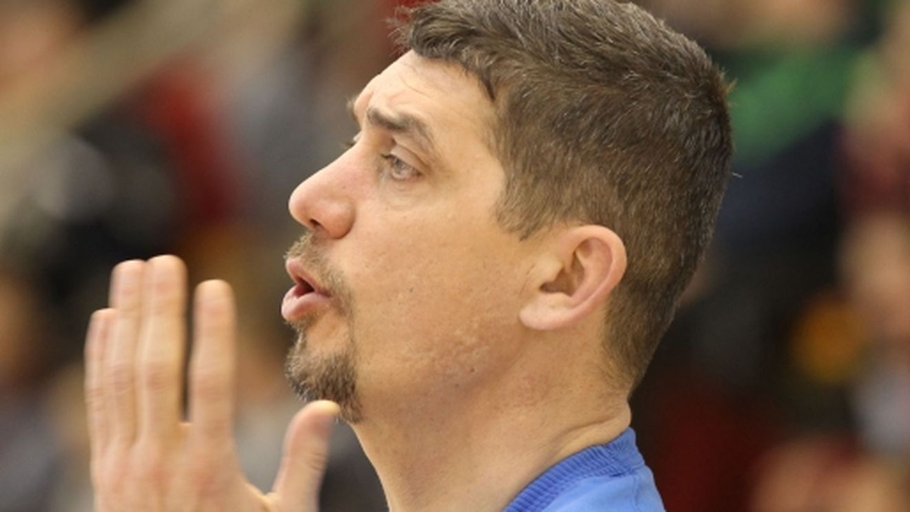 Doi ani de la moartea baschetbalistului ieșean Costel Moscalu. Ieșenii cer ca Sala Polivalenta să-i poarte numele