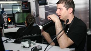 Interviu cu TeG JepcaR