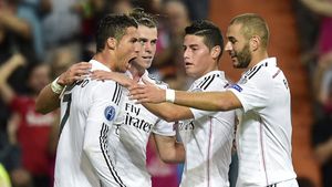 Se pregătește cel mai scump transfer din istorie? Gareth Bale ar urma să fie vândut cu peste 150 de milioane. Cine a făcut oferta