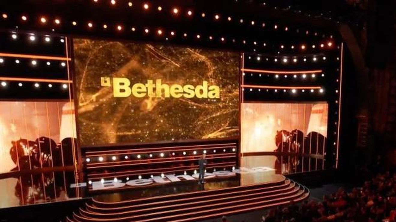 Bethesda la E3 2019: DOOM Eternal, update-uri și jocuri noi