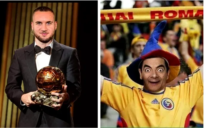 Foto Meme-urile apărute după România – Liechtenstein 0-0: ”Tricolorii”, luați la țintă