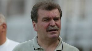 Dinu Gheorghe: "E problema lui Răzvan dacă se întoarce la Rapid"