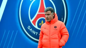 PSG i-a decis soarta lui Christophe Galtier, după înfrângerea cu Rennes și eliminarea din Champions League