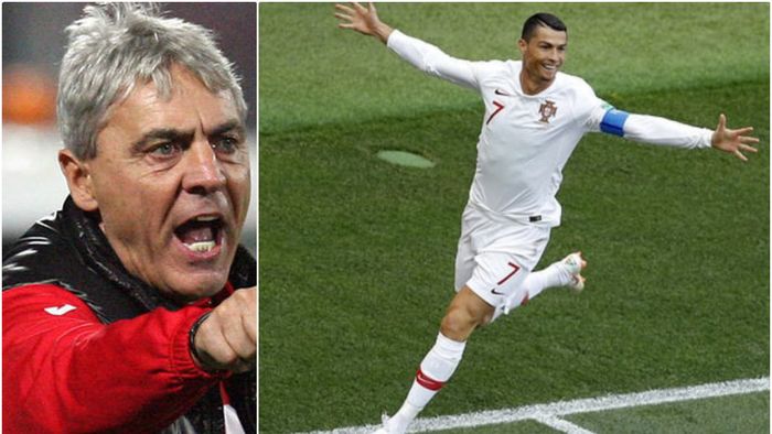EXCLUSIV | Explicația pentru surprizele de la Campionatul Mondial! Cum au ajuns să se chinuie Argentina, Germania sau Franța + naționala mare care l-a făcut pe Cîrțu să exclame: "E cea mai urâtă echipă"