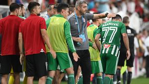 Scene incredibile la Dinamo - Sepsi OSK. „Jucătorii au fost scuipați și înjurați!”. Dezvăluirile lui Laszlo Dioszegi | VIDEO EXCLUSIV ProSport LIVE