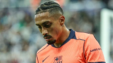 MERCATO Cutremur la FC Barcelona: „Raphinha vrea să plece la Al Hilal! Are probleme grave cu banii”