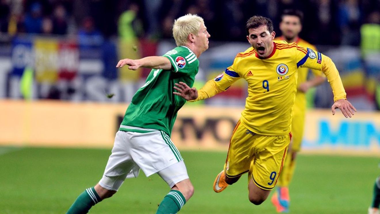 VIDEO | Dublă pentru Bogdan Stancu în campionatul Turciei. Românul, la a patra reușită pentru Genclerbirligi în acest sezon 