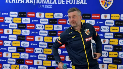 Analiză dură după ce Edi Iordănescu a fost reconfirmat în funcție de selecționer al României: „E adevărat că prost e mai bun decât foarte prost!” | VIDEO EXCLUSIV ProSport Live