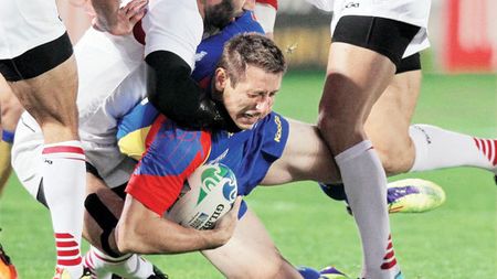 A picat "frunza"!** 7 explicații pentru eșecul usturător de la CM!