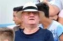 Dumitru Dragomir, președinte la Rapid, alături de Marius Șumudică și Robert Niță! Plan fantasmagoric: aduce 60 de jucători, pe care îi cazează în hotelul lui, și face selecția la un spriț cu legendele fotbalului românesc!